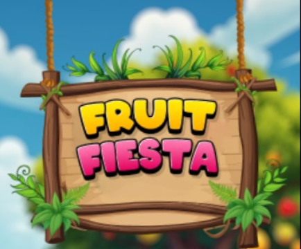 Jwèt Fwi fiesta  sou entènèt