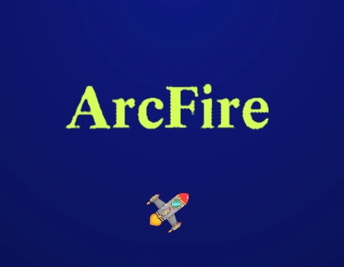 Jwèt Arcfire  sou entènèt