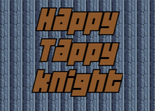 Jwèt Ala bon sa bon Tappy Knight  sou entènèt