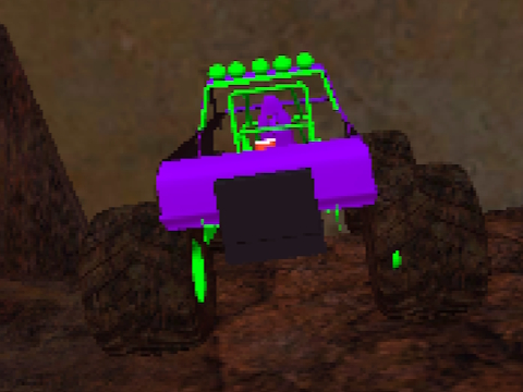 Jwèt Truckmania  sou entènèt