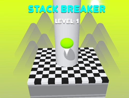 Jwèt Stack Brewer 3D  sou entènèt