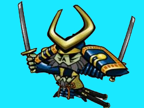 Jwèt Shogun s reckoning  sou entènèt