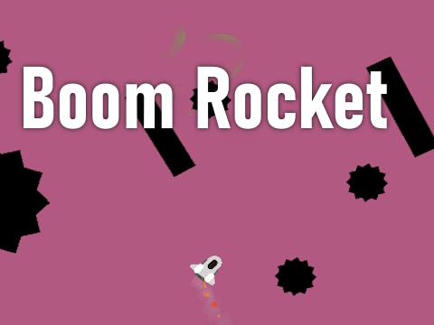 Jwèt Boom fize  sou entènèt