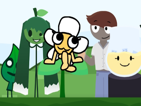 Jwèt Incredibox: modere tankou sezon prentan  sou entènèt