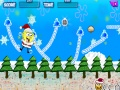 Jwèt Balanse ksma sponjbob  sou entènèt