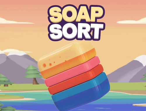 Jwèt SOAP sòt  sou entènèt