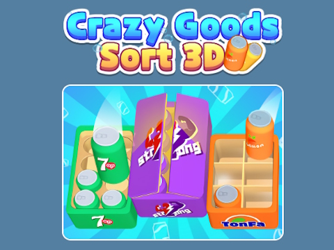 Jwèt Fou machandiz sòt 3D  sou entènèt