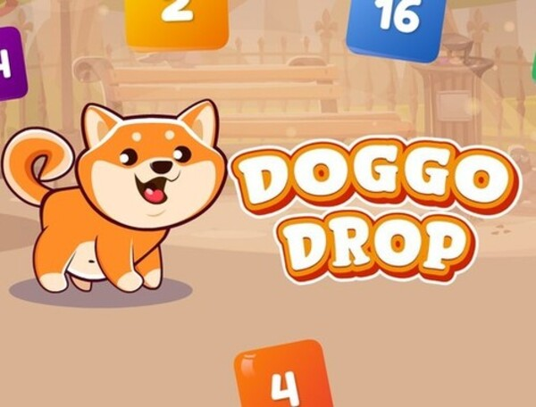Jwèt Gout doggo  sou entènèt