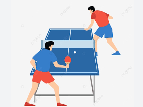 Jwèt Arcade Pong  sou entènèt