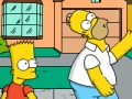 Jwèt Choute manman bourik homer  sou entènèt