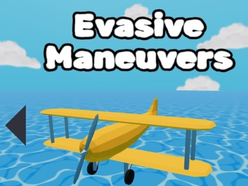 Jwèt Manèv evazman sou entènèt
