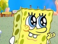 Jwèt Lagè sponjbob  sou entènèt