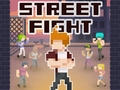 Jwèt Sou entènèt jwèt Street batay  sou entènèt