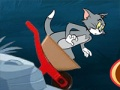 Jwèt Tom ak Jerry desann  sou entènèt