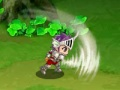 Jwèt Occident Warrior  sou entènèt