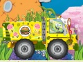 Jwèt Sponjbob plankton eksploze 2  sou entènèt