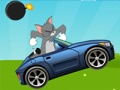 Jwèt Tom ak bonbadman Jerry Tom Cat  sou entènèt