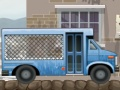 Jwèt Chofè Otobis Prizon  sou entènèt