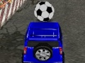 Jwèt 4x4 foutbòl  sou entènèt