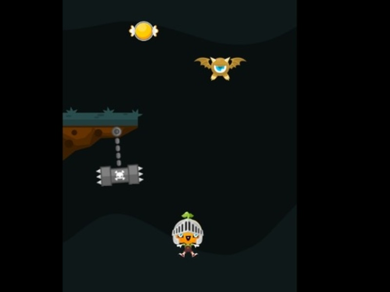 Jwèt Jack O'Copter sou entènèt