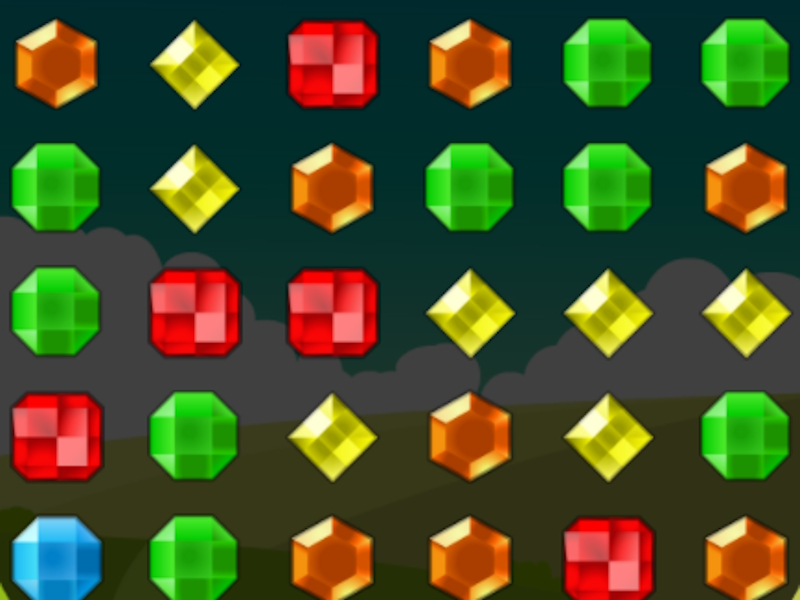 Jwèt Gem Dojo sou entènèt