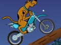 Jwèt Scooby doo santye  sou entènèt
