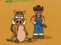Jwèt Kaban stiplchaz  sou entènèt