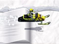 Jwèt Skidoo TT  sou entènèt