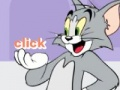 Jwèt Tom ak Jerry anmbègè  sou entènèt