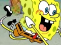 Jwèt Konka Kahrahtay sponjbob la  sou entènèt