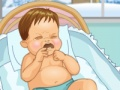 Jwèt Abiye ti bebe mwen an  sou entènèt