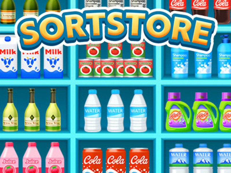 Jwèt Sortstore sou entènèt