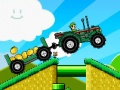 Jwèt Mario Traktè 4  sou entènèt