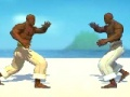 Jwèt Capoeira avyon de gè  sou entènèt