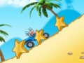 Jwèt Caras Dune Buggy Dash  sou entènèt