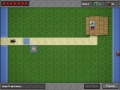 Jwèt Minecraft Tower defans  sou entènèt