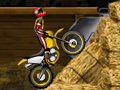 Jwèt Motocross FMX  sou entènèt