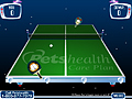 Jwèt Ping Pong Garfield la  sou entènèt