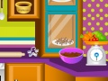 Jwèt Fè gato Gingerbread  sou entènèt