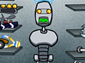 Jwèt Bati yon robo  sou entènèt