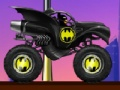 Jwèt Batman kamyon 2  sou entènèt