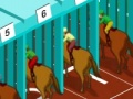 Jwèt Derby kous  sou entènèt