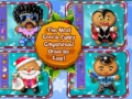 Jwèt Apetisan Nwèl сookies  sou entènèt