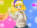Jwèt Joli Cure Dressup  sou entènèt