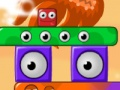 Jwèt Monsterland 3: retounen Junior sou entènèt