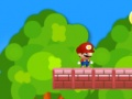 Jwèt Nouvo Super Mario Bros 2  sou entènèt