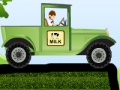 Jwèt Ben 10 jeep ras  sou entènèt