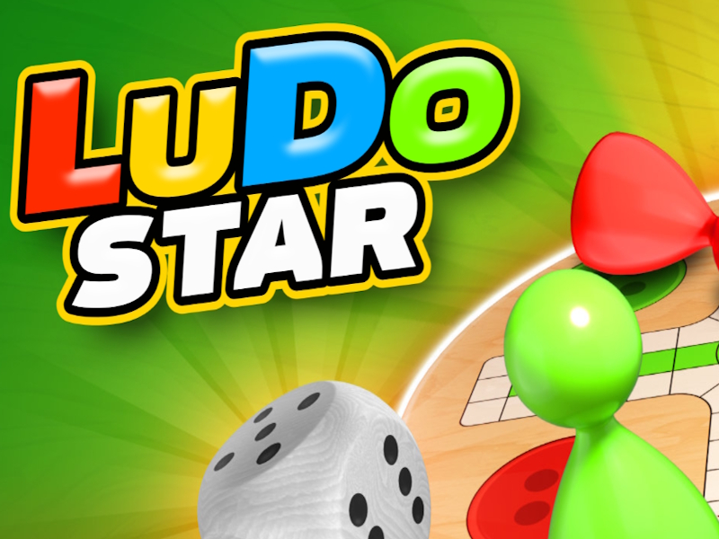 Jwèt Ludo Star sou entènèt