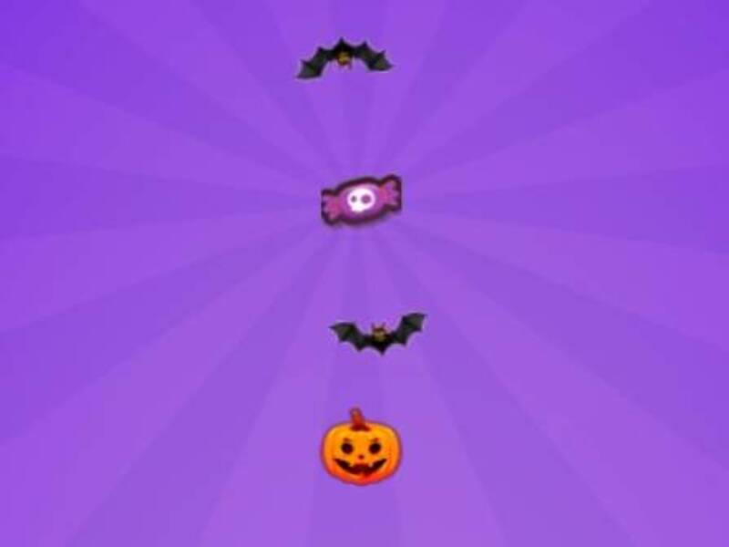 Jwèt Halloween san fè anyen konsa vole sou entènèt