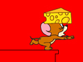 Jwèt Tom & Jerry - Kouri Jerry Run!  sou entènèt